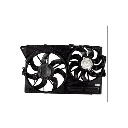 Motorcraft Motor And Fan A, RF345 RF345